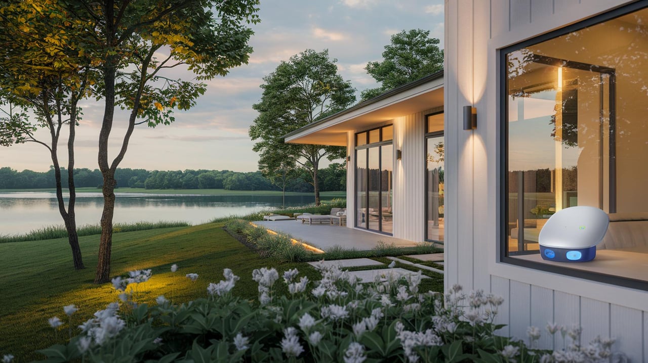 Smart Home Must-Haves in West Side of Smith Lake, AL