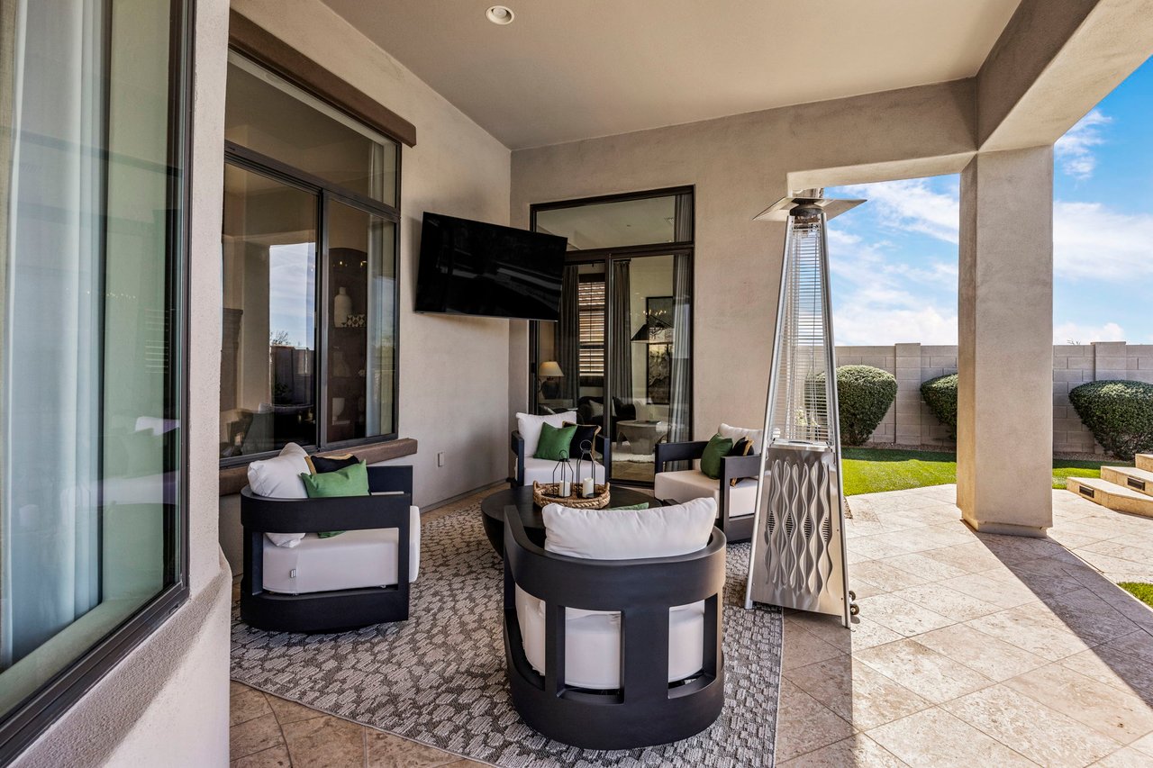 18126 N 100TH Street