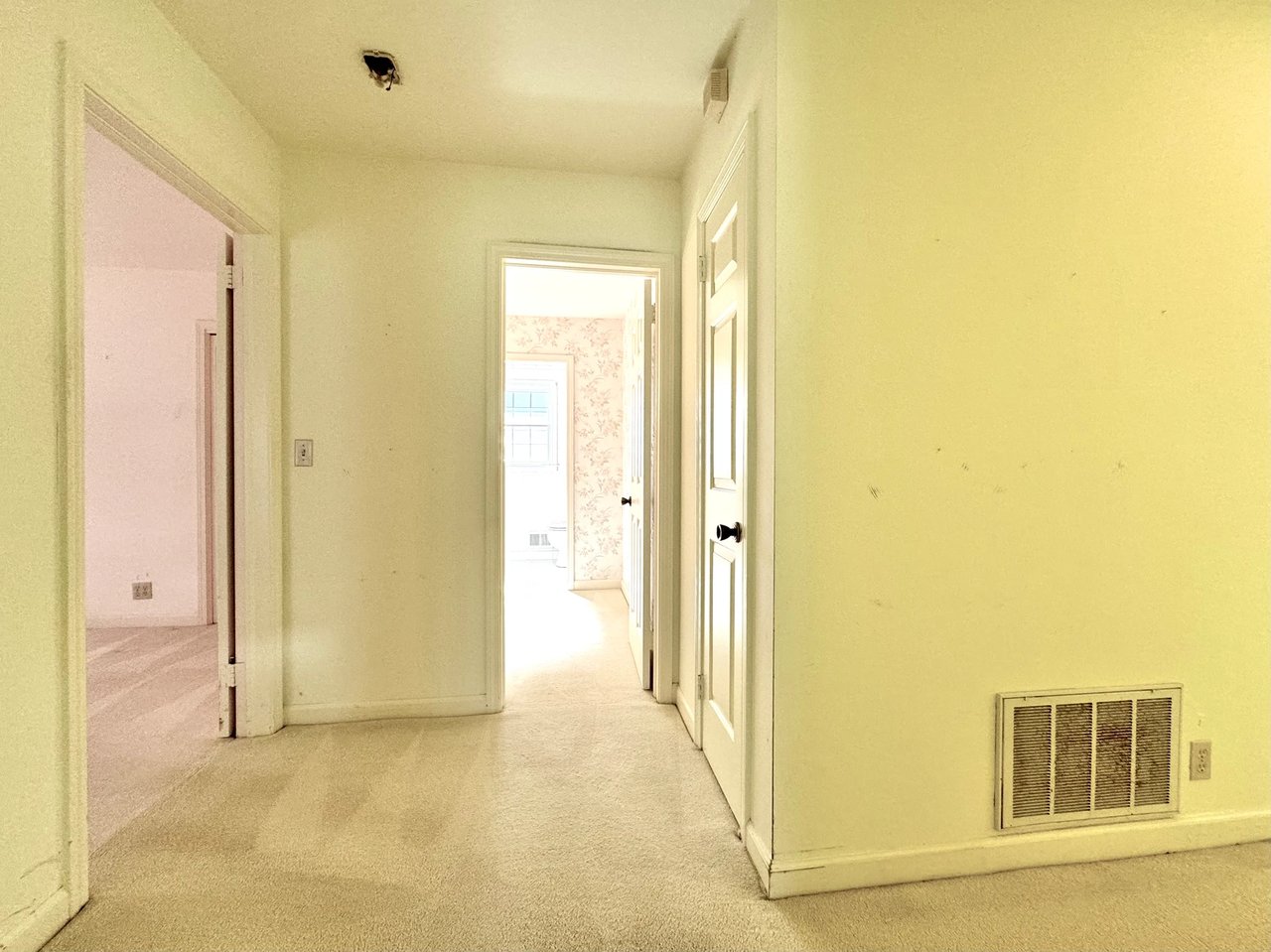 Sold - Excellent & Spacious Ranch Home For Sale in Walhalla, South Carolina