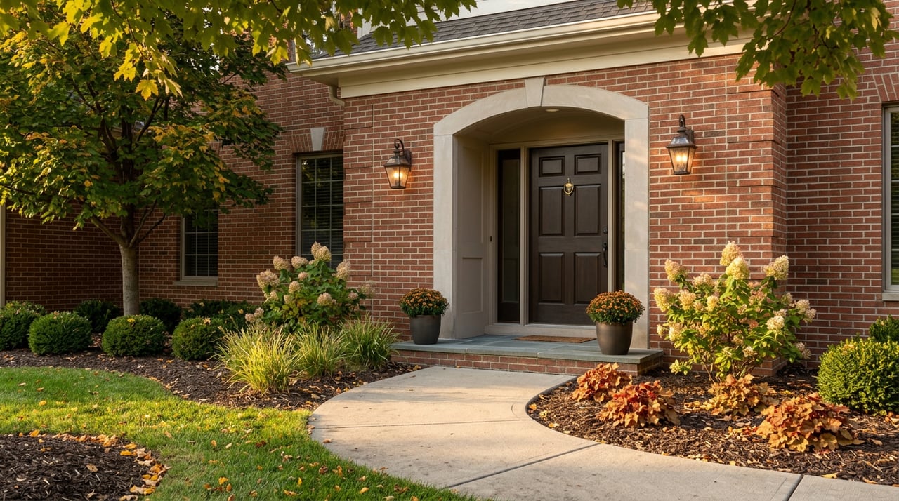 Fall In Downtown Northville: A Weekend Playbook For Woodlands Neighbors
