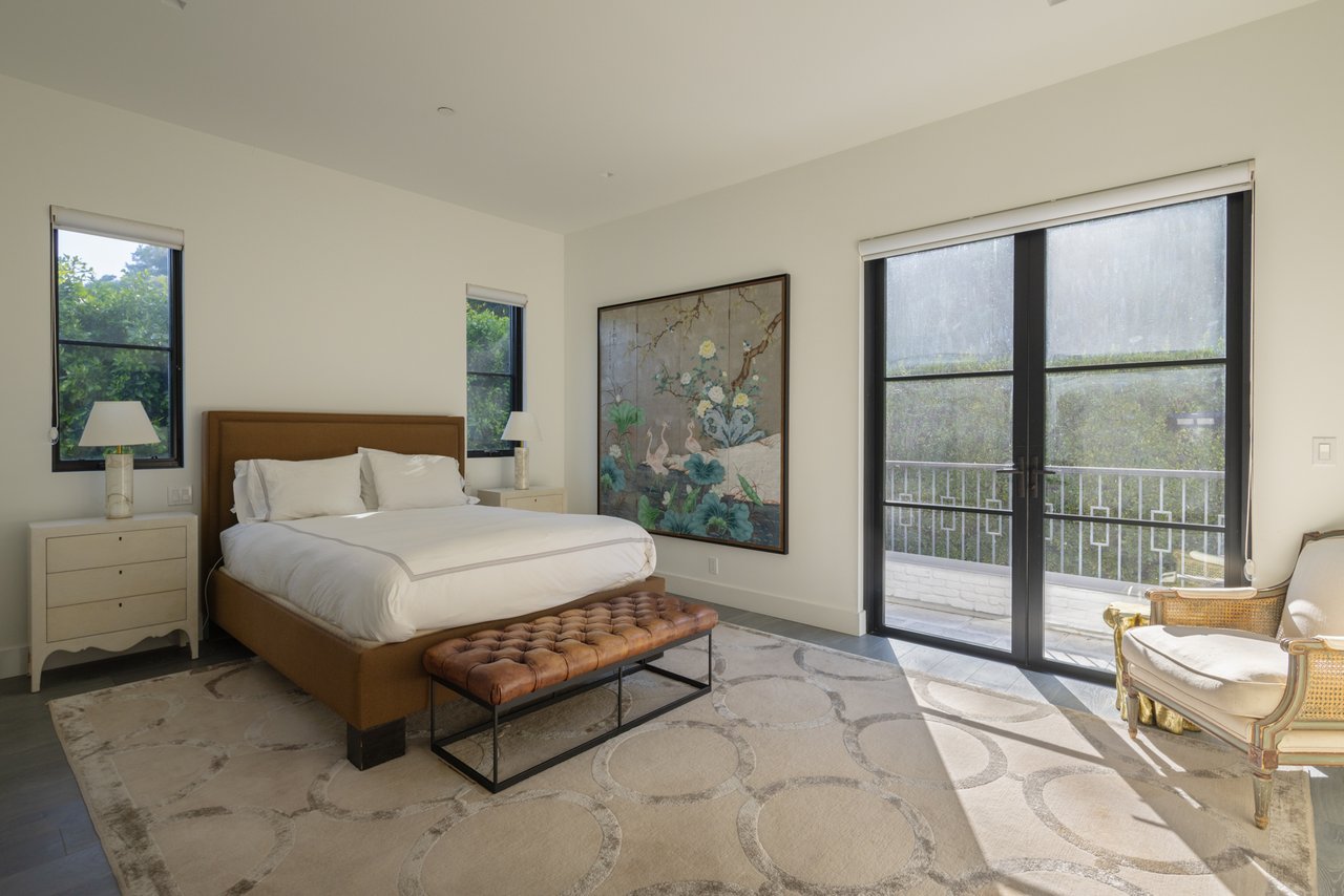 1281 Stone Canyon Rd