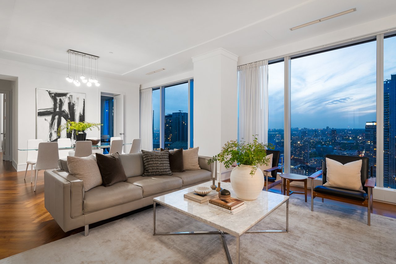 Toronto Luxury Condo Market Update: What’s Driving High-End Real Estate in 2025?
