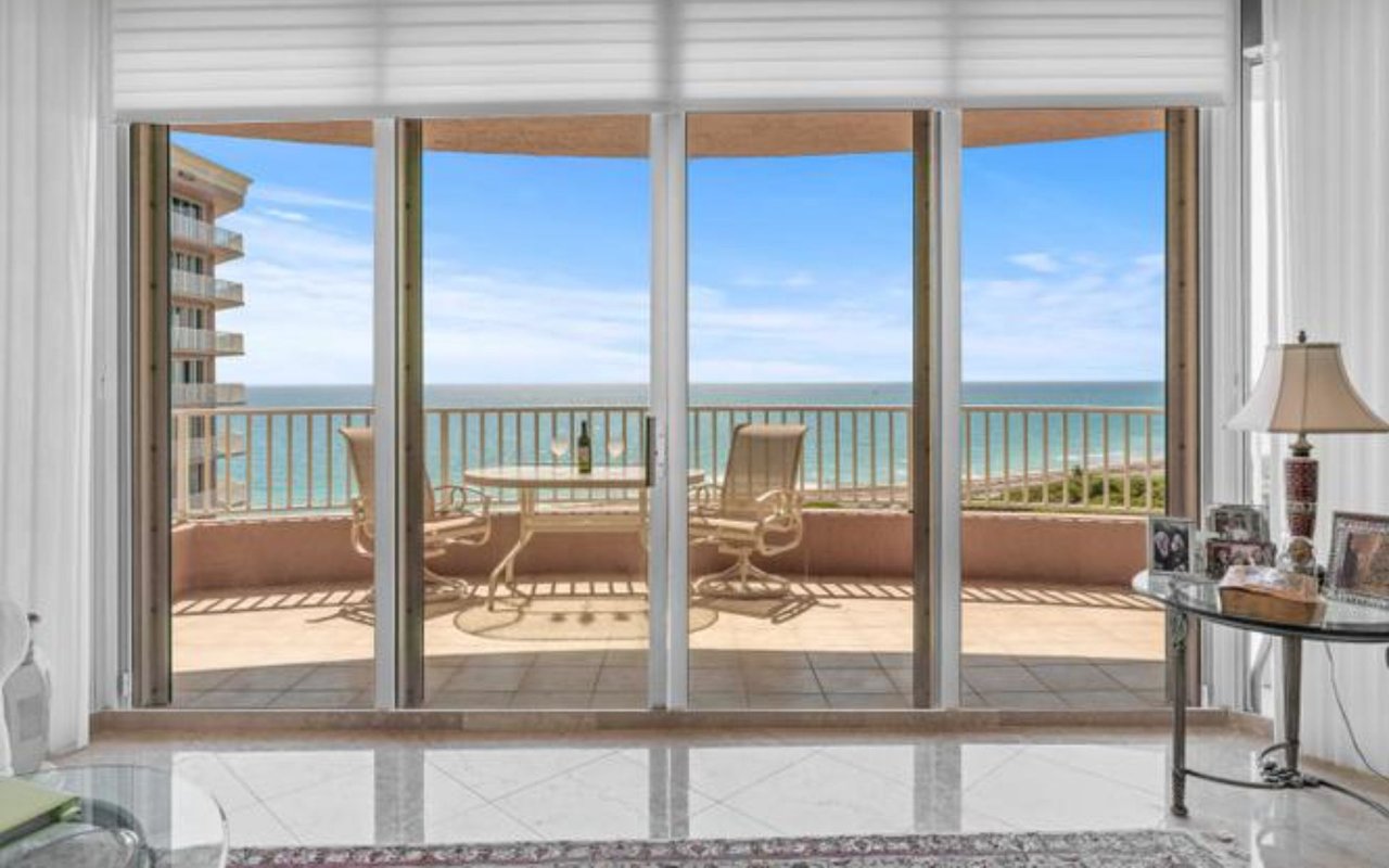 700 E Ocean Royale Way E 1003