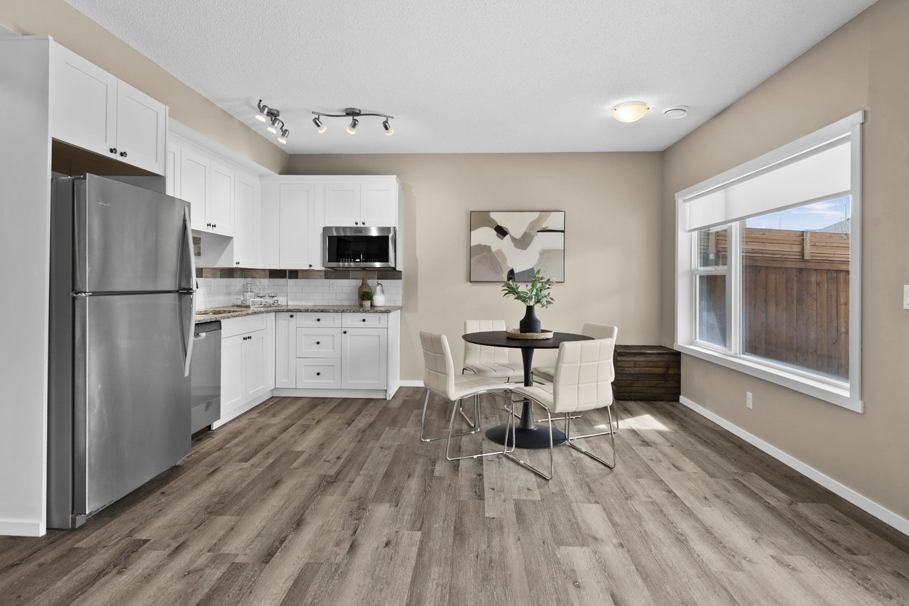 Tuscany Ridge Circle NW Unit: 113