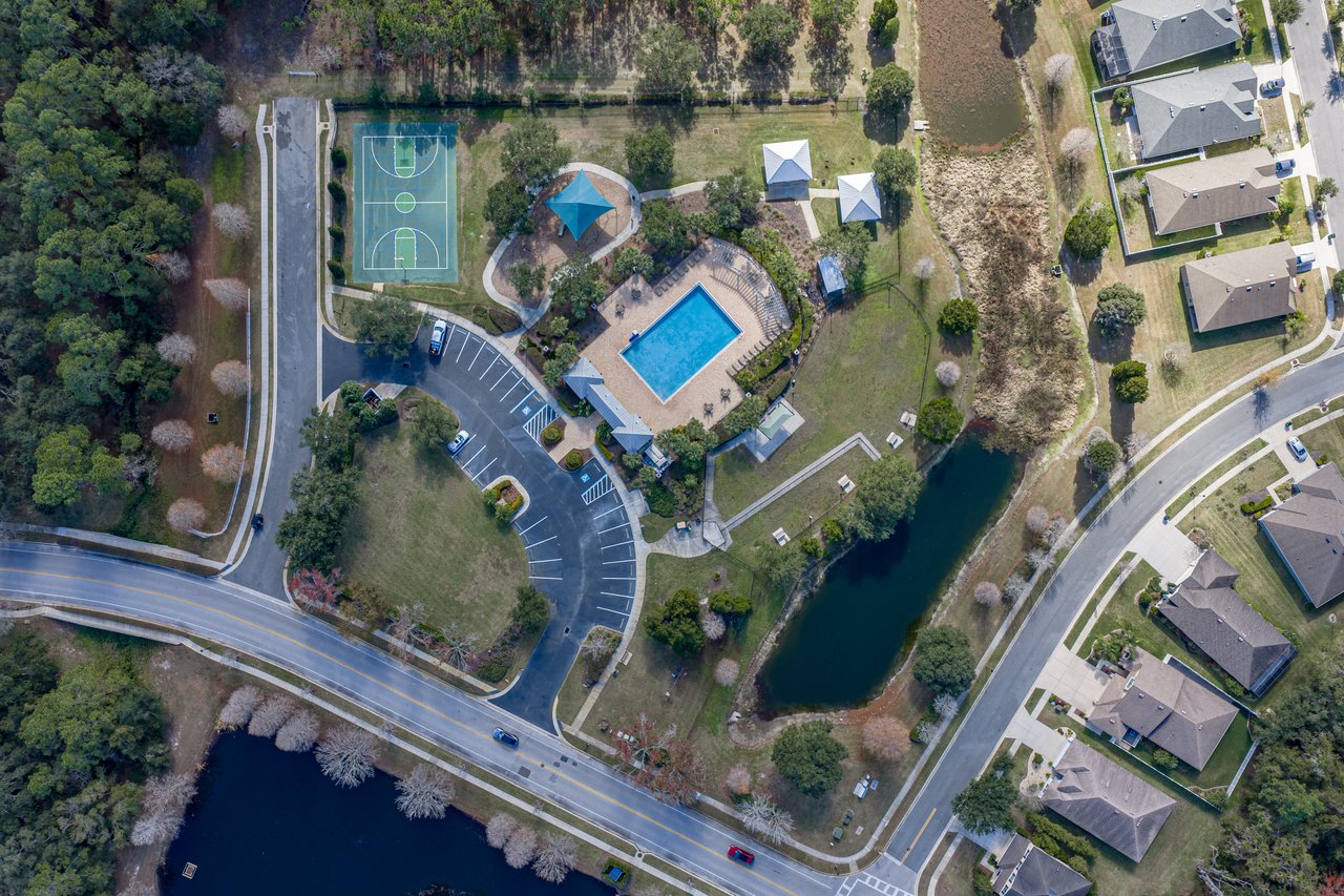6908 Pine Springs Drive