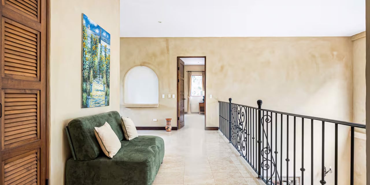 Casa Marbella | An Infinity - Edge Anthology at Hacienda Pinilla