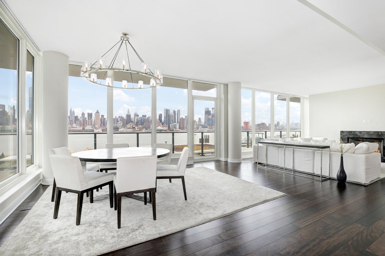 1200 Avenue at Port Imperial