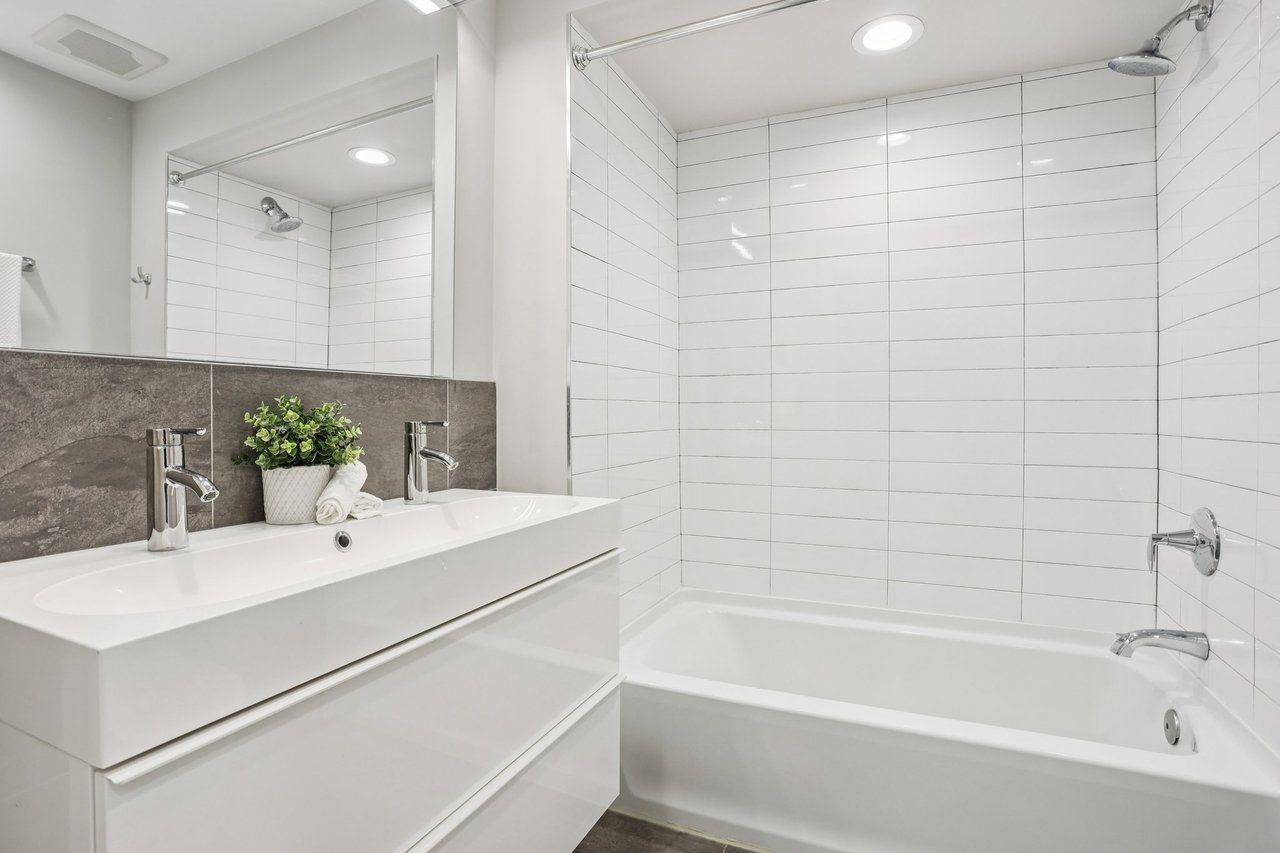 Modern Living in Passyunk Square