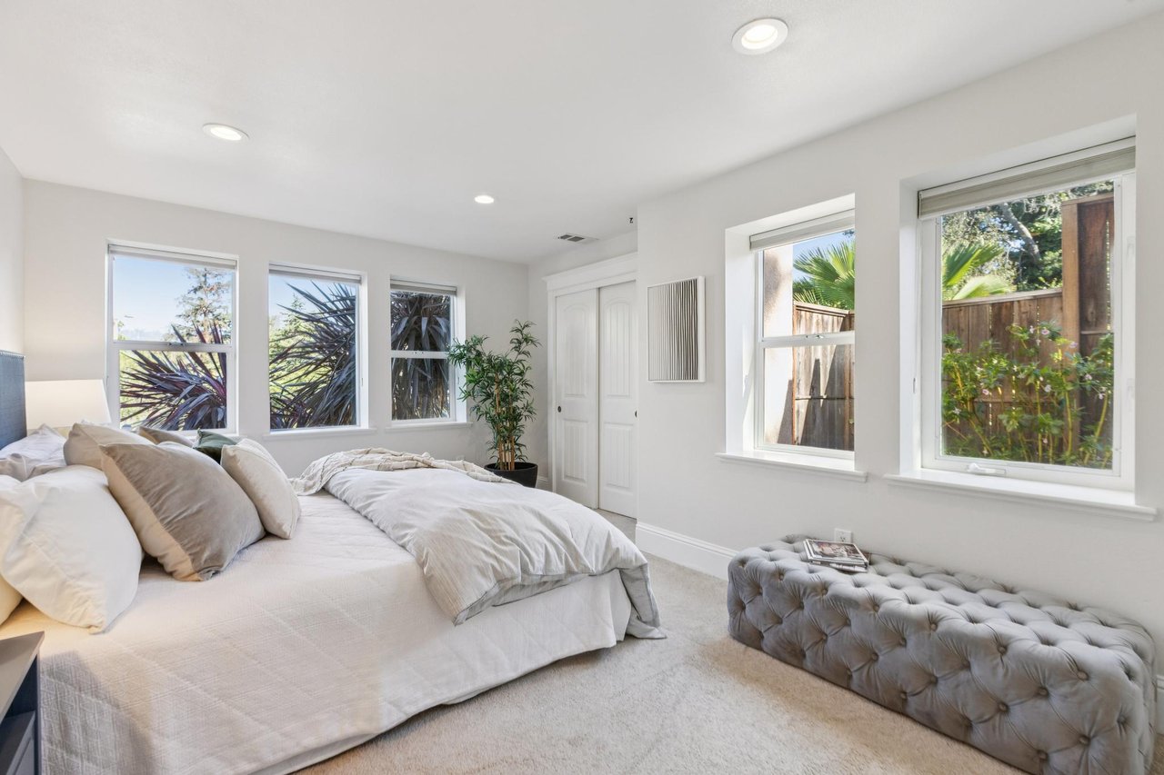 Piedmont Perch: Where Style Meets the Sky