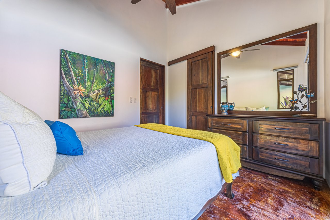 Stunning Waterfall Home + Guest Casita - Cascada Azul