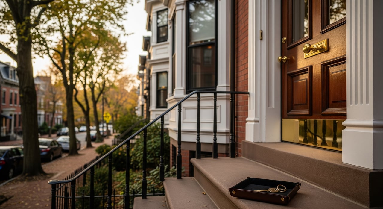 Closing Costs for Malden Homebuyers Explained