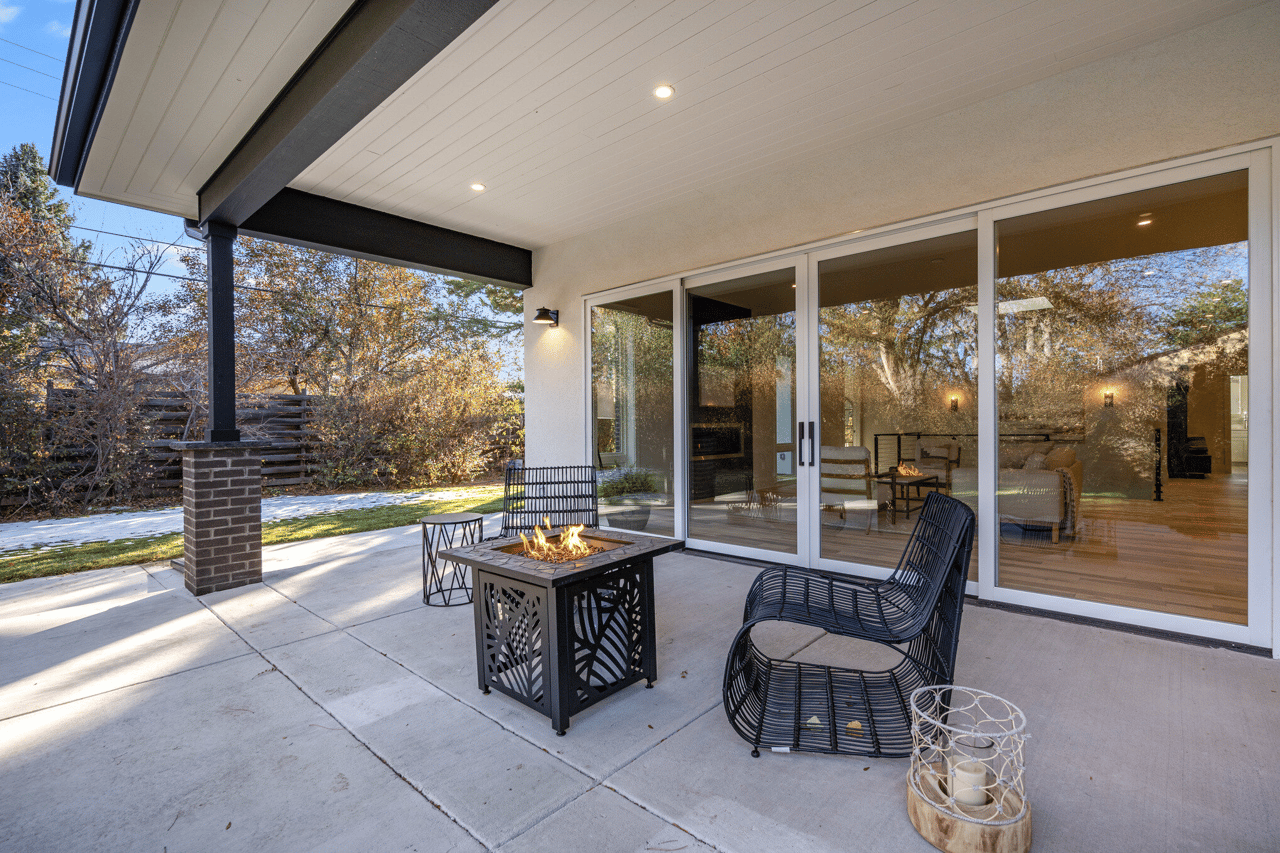 Just Listed: Exquisite Applewood Ranch Remodel