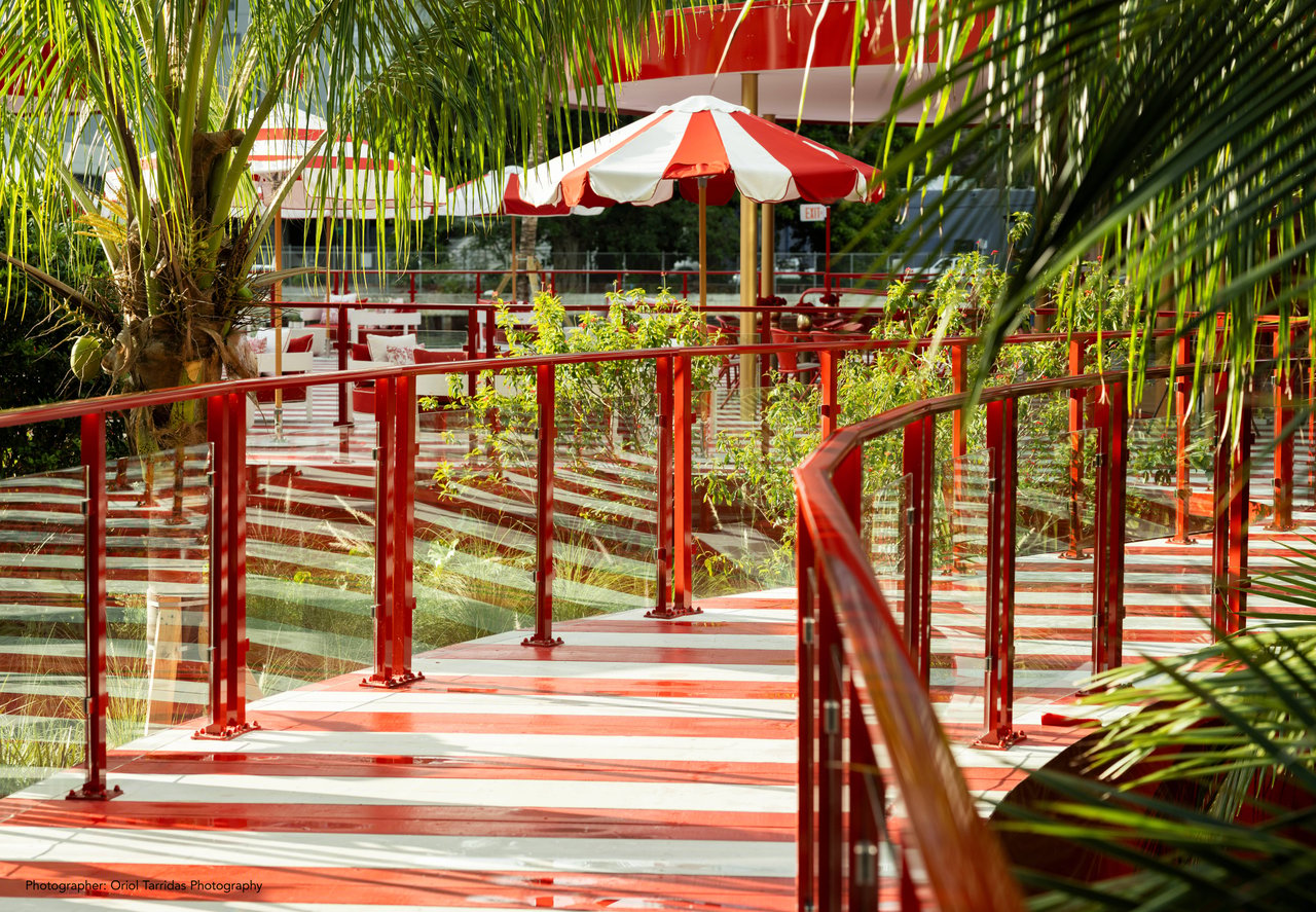 Faena Residences Miami 