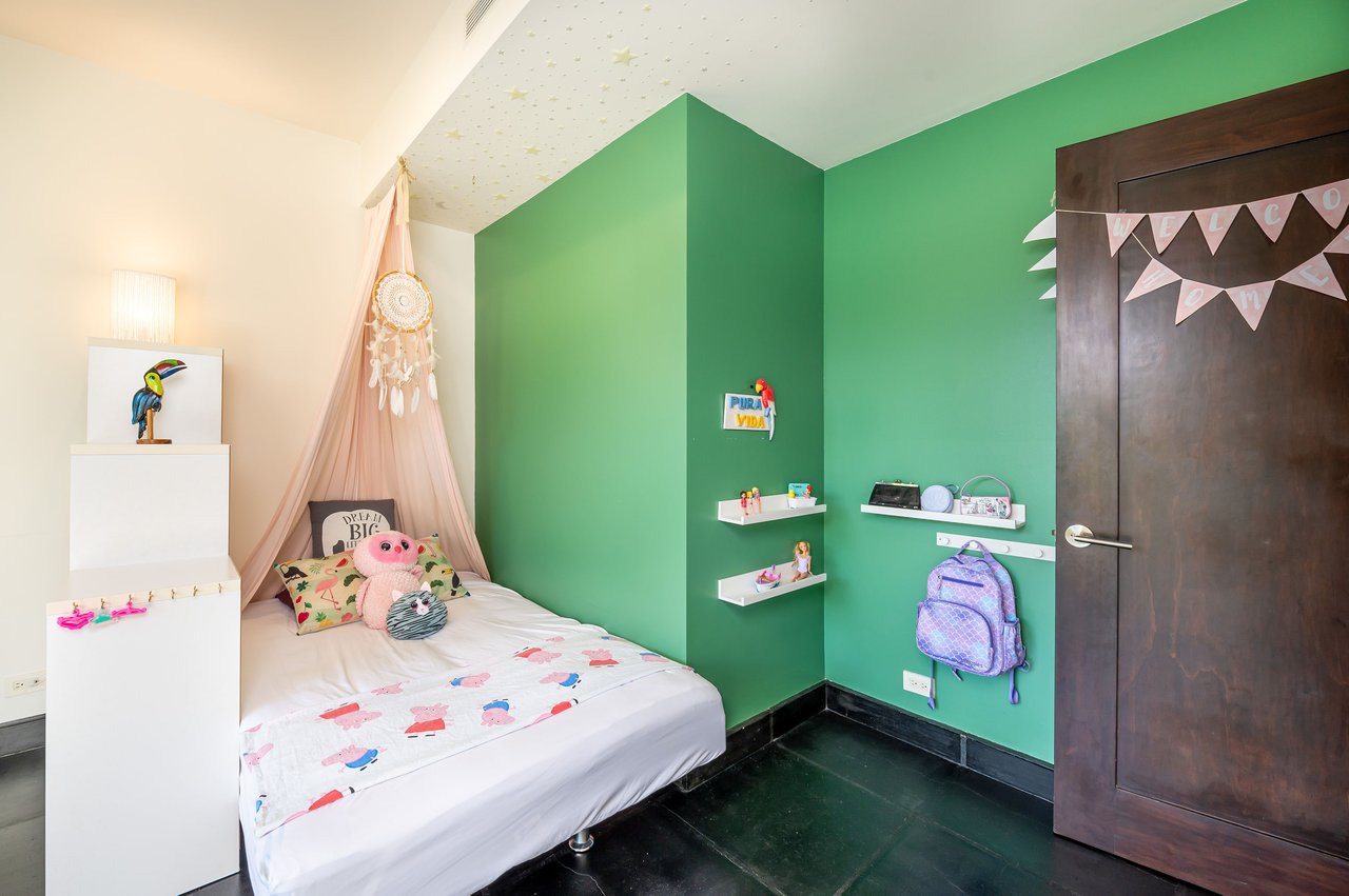 La Perla 113 | Boutique Luxury Condo in the Heart of Tamarindo