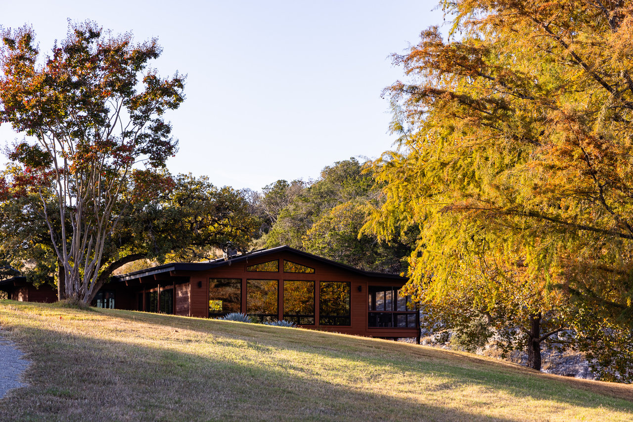 Tortuga Canyon Ranch