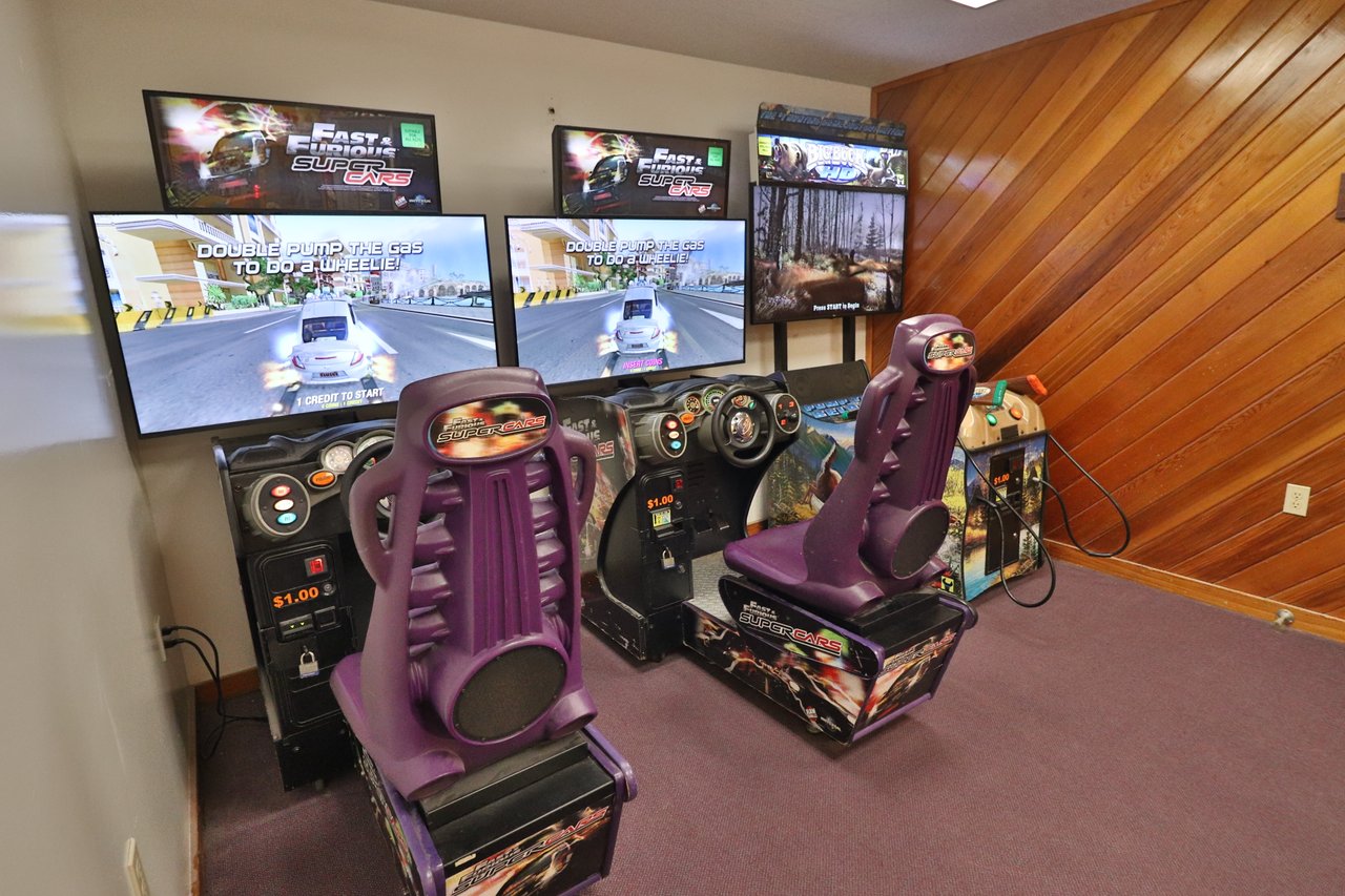 Deer Park Townhome for Ski Season