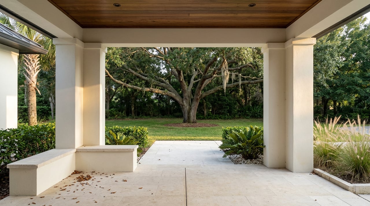 Davie in Summer: The Rodeo Saturdays, Prix-Fixe Dinners, and Dawn Park Routines Locals Actually Plan Around cover