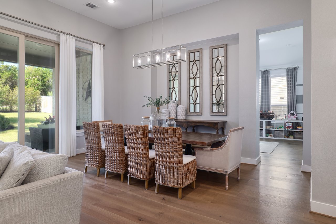 Greenbelt Beauty in Mason Hills with Media Room & 3-Car Garage