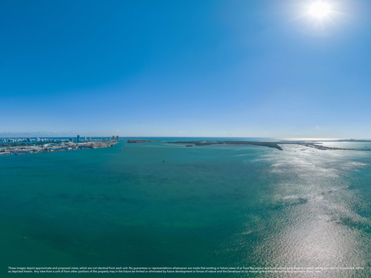 The Residences at Mandarin Oriental, Miami