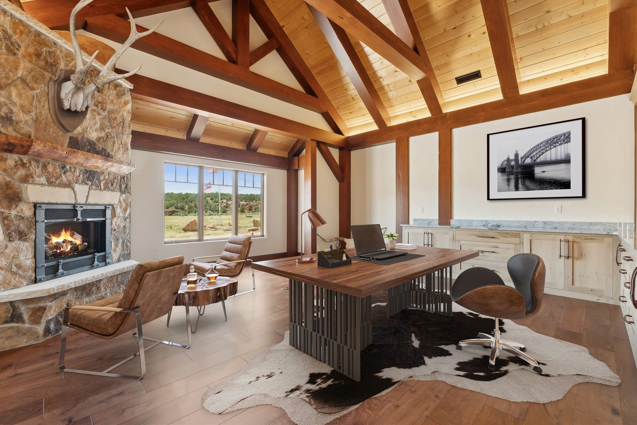 Whiskey Sierra Ranch