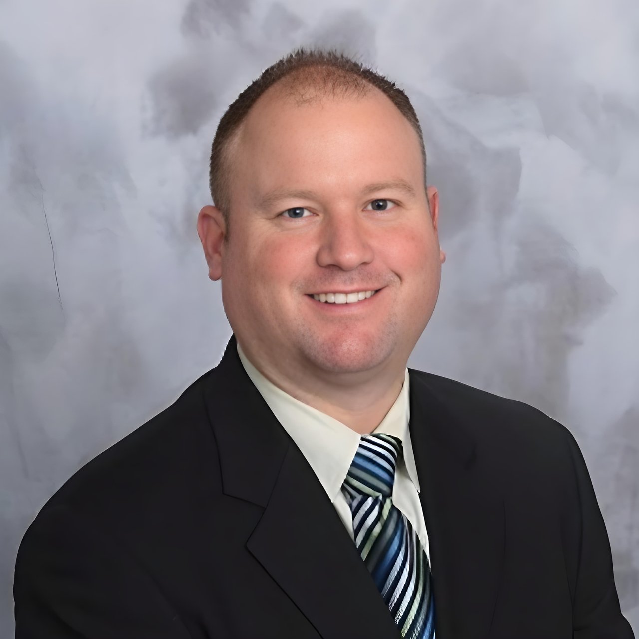 Bob Shepherd Muskegon, MI Real Estate Agent Headshot