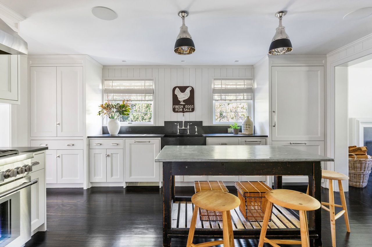 Design That Sells: The Island That Brought It All Together