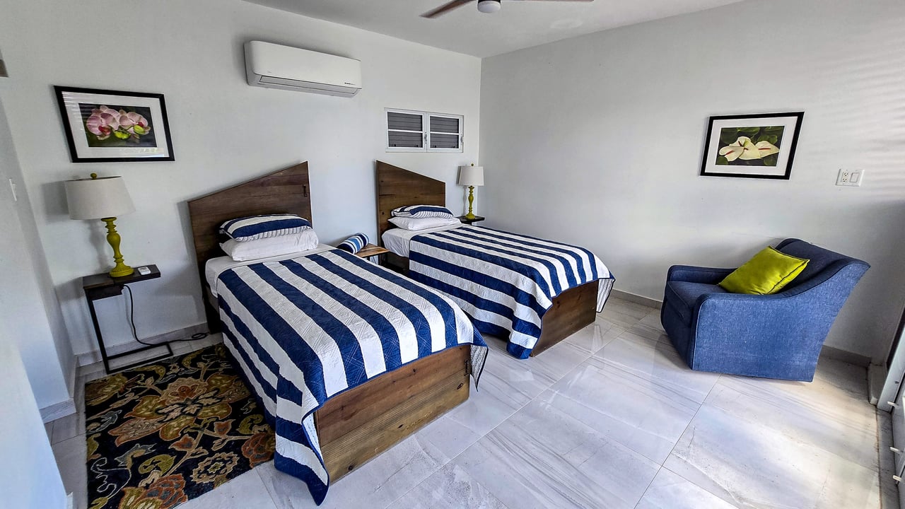 3 LA QUINTA MELONES BEACH BARRIO FLAMENCO