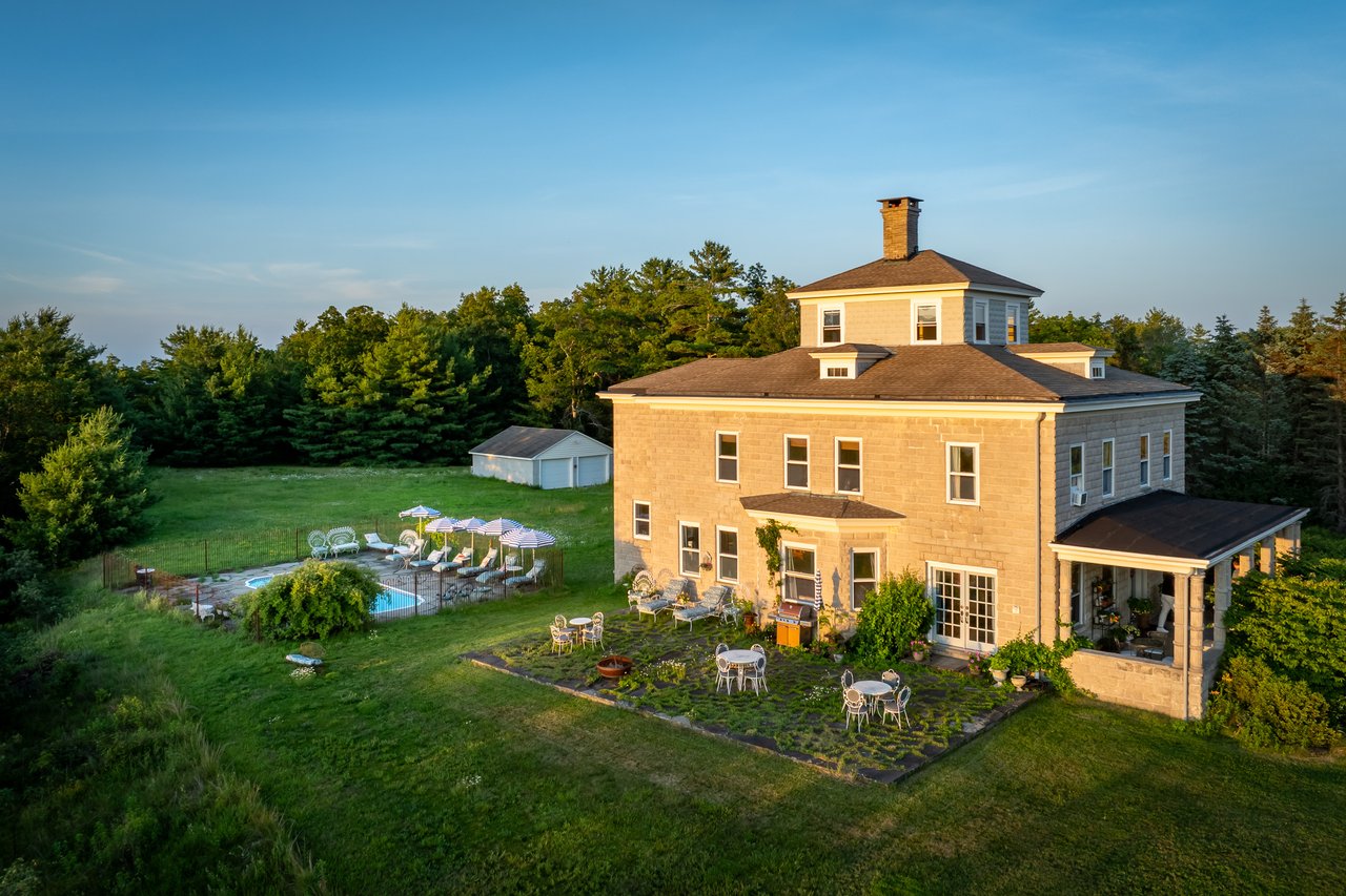 169 Baker Road