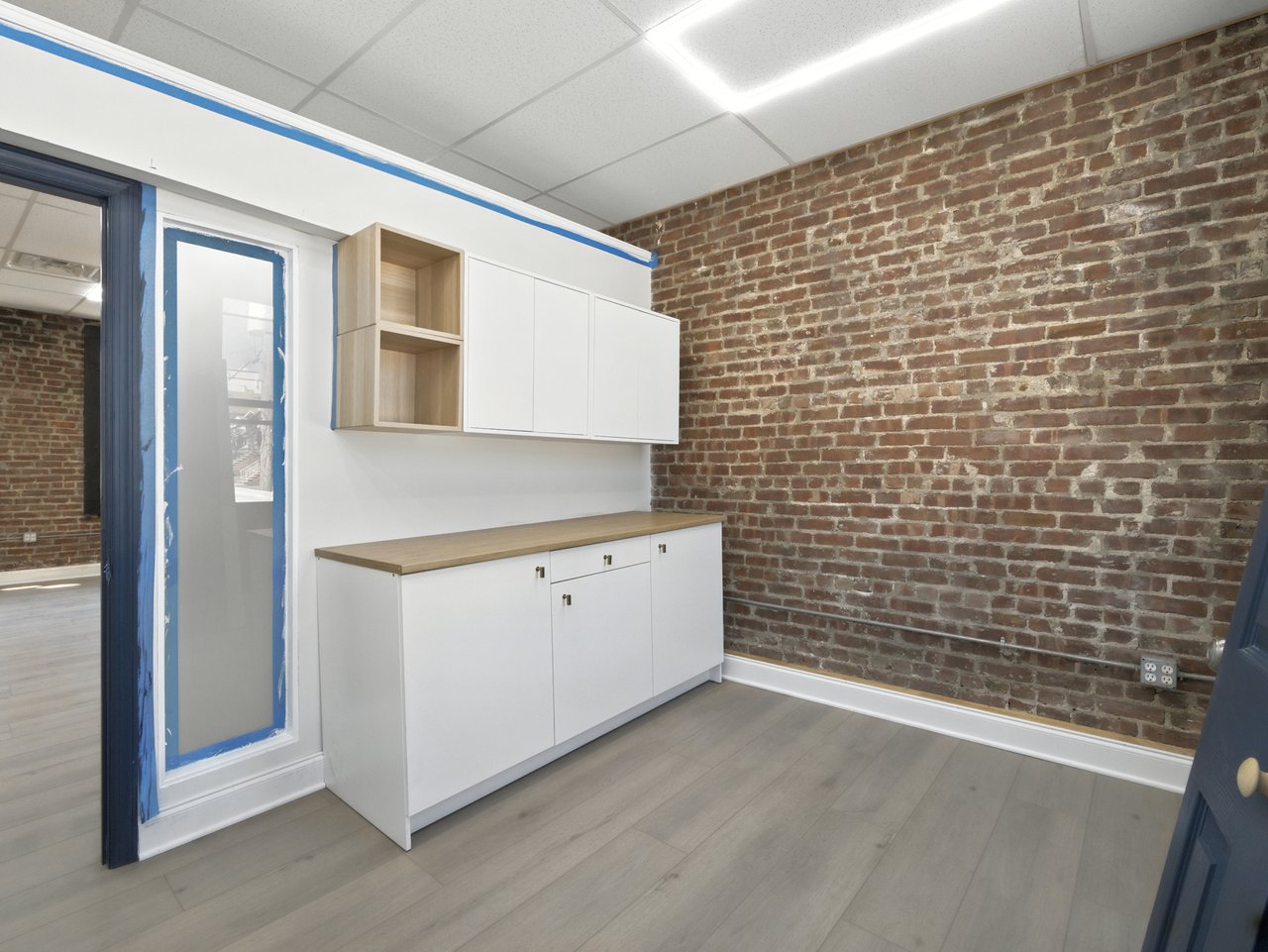 The Medical Duplex at Hudson Pointe