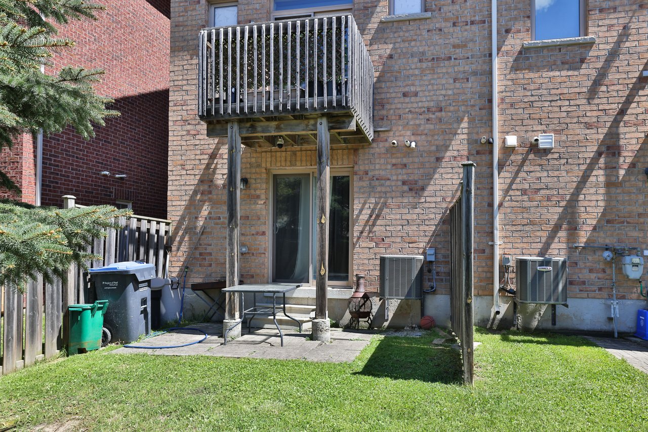 7214 Triumph Lane, Mississauga
