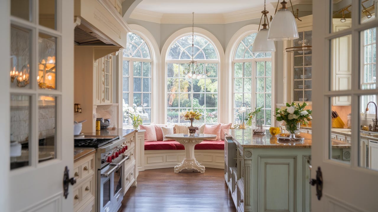 Stress-Free Remodeling in Newnan: Transform Your Home