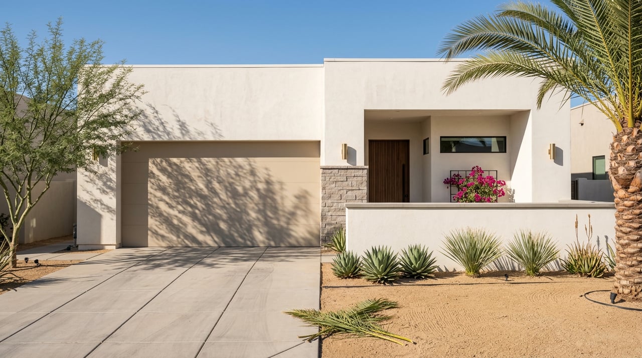 Exploring 55 Plus And Active Communities In Rancho Mirage