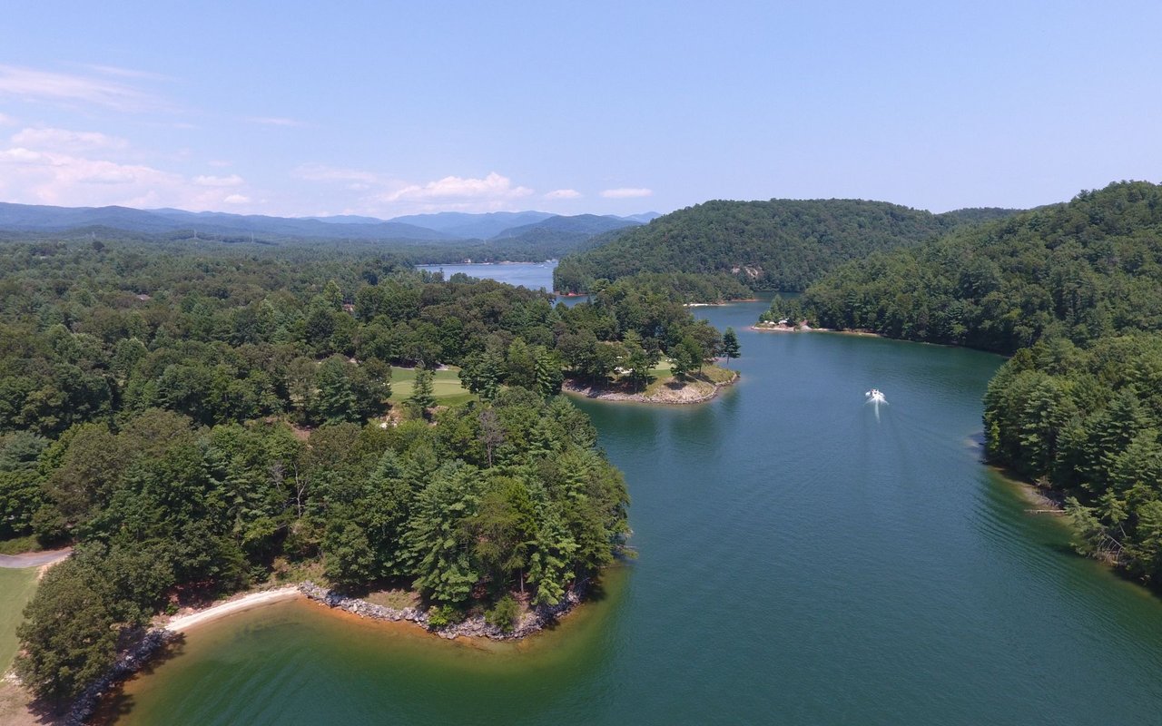 The Cottages at Lake Keowee