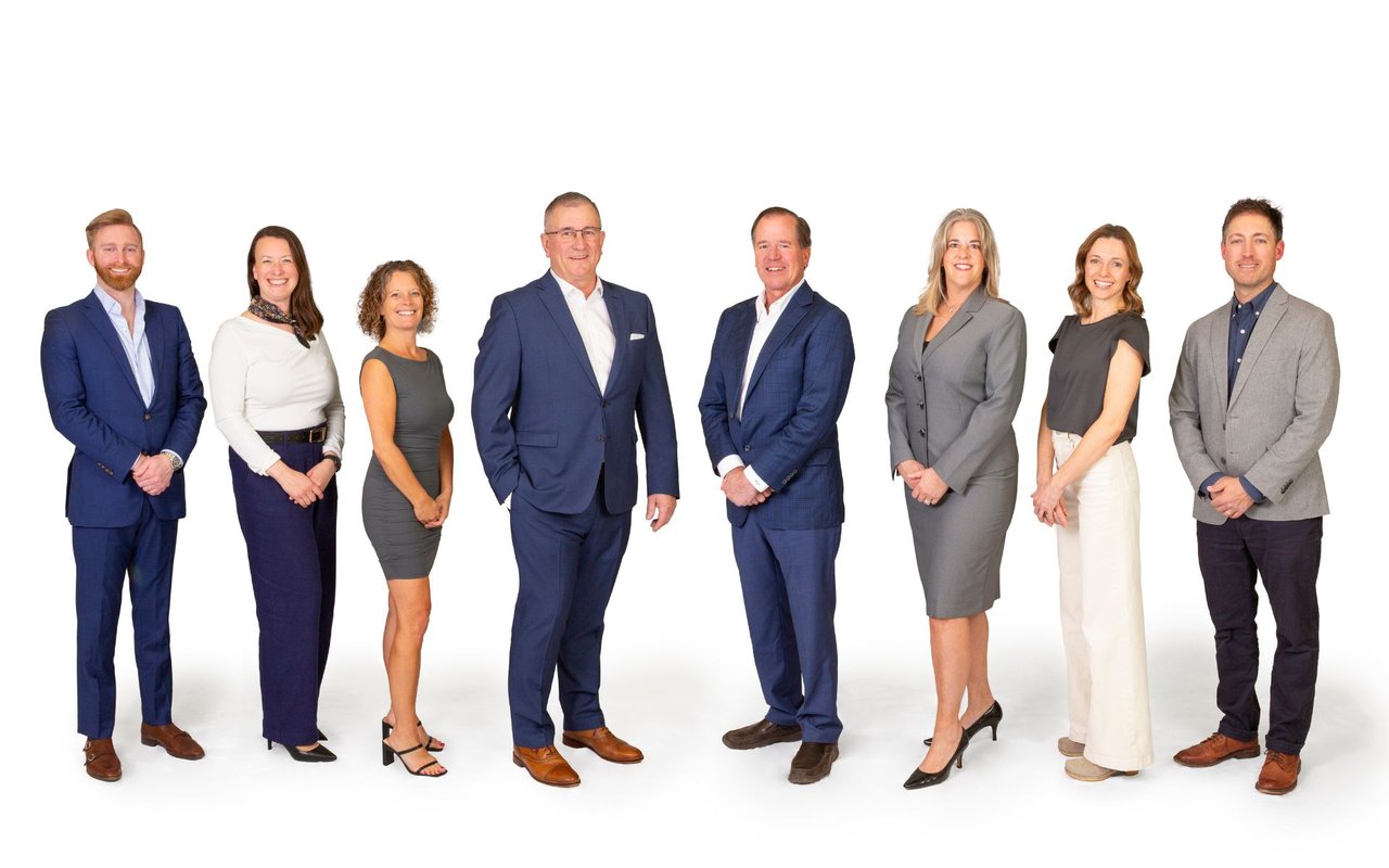 Roger and Tim Schaub Named Among Top Realtors by Traverse City Business News