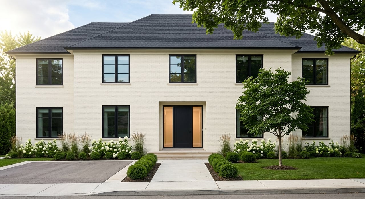 Game Plan For Move-Up Buyers In Bentonville