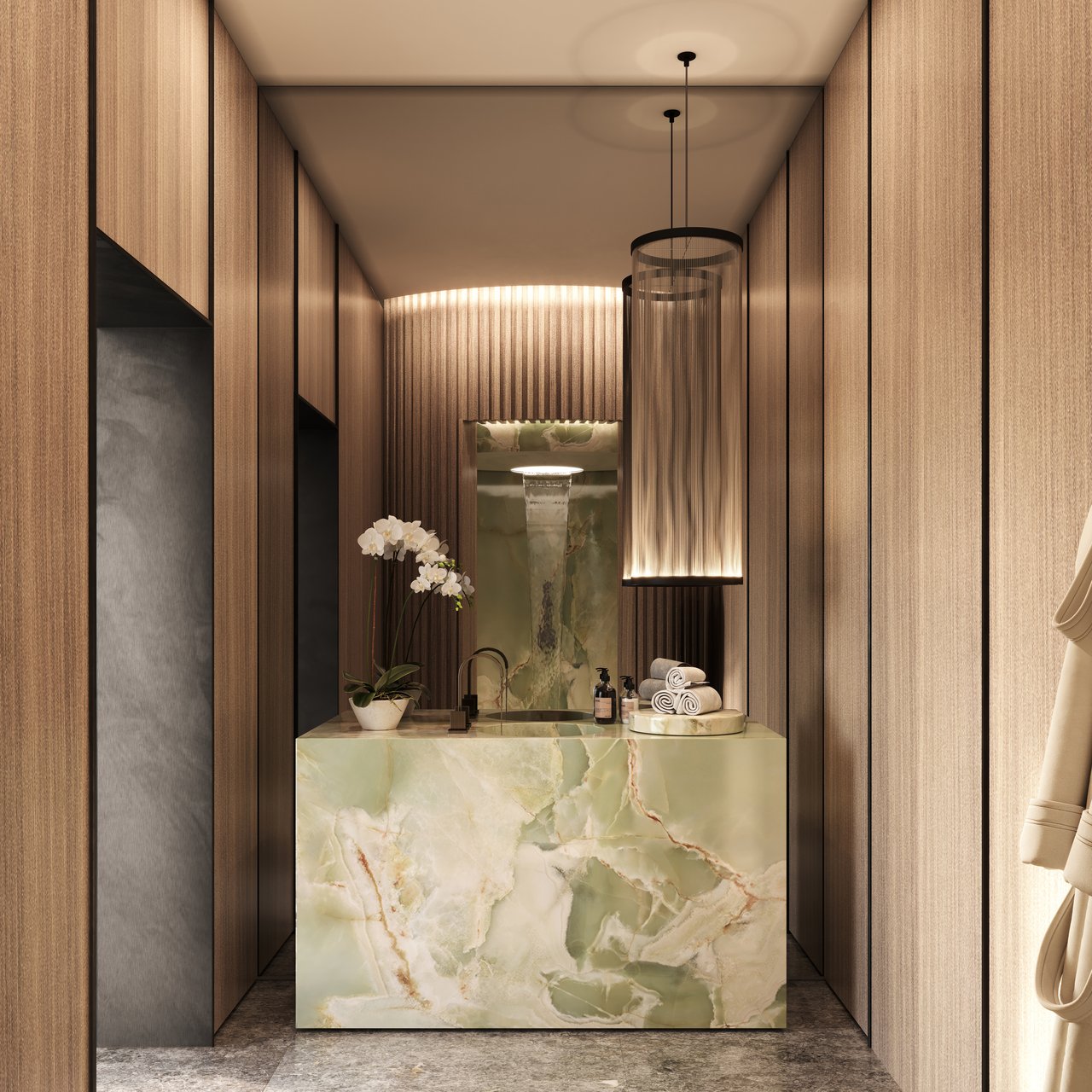 Pagani Residences Miami