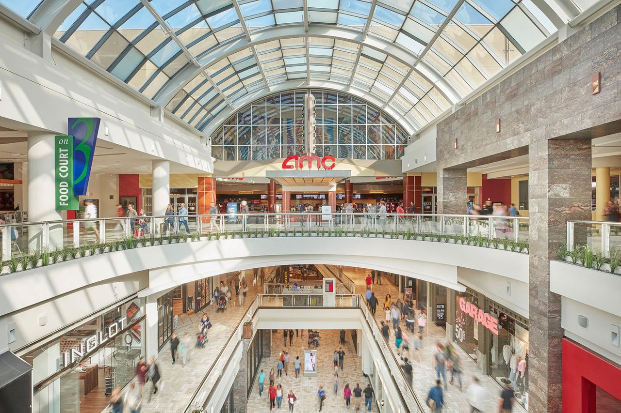 Tysons