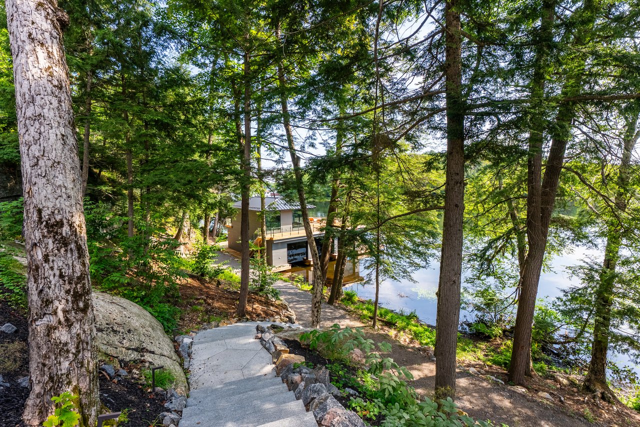 Lake Rosseau
