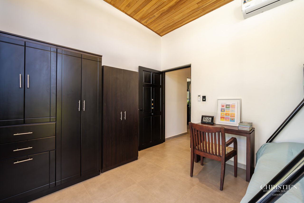 Private Tropical Retreat with Main Home and Two Studios on 3.2 Acres