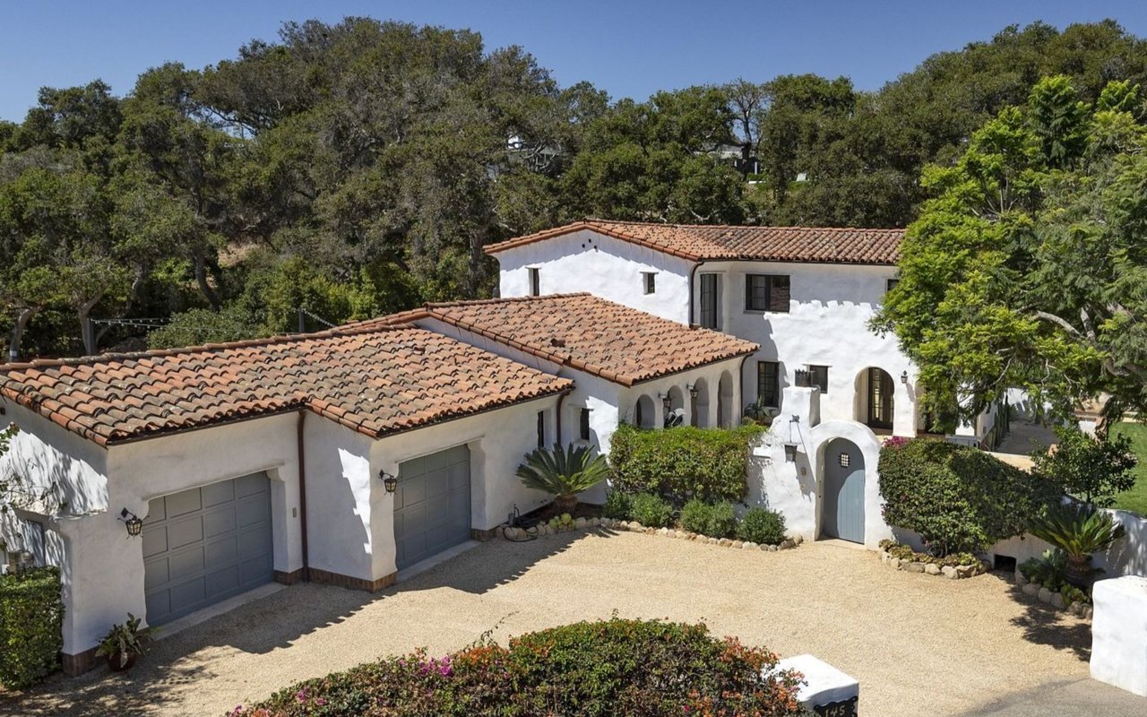 Jeff Shelton’s Irresistibly Californian Architecture