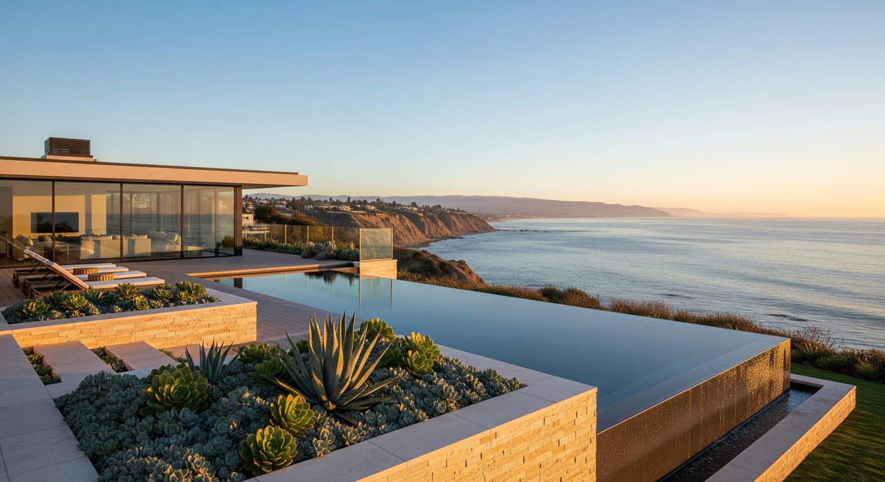 How Ocean Views Affect Pricing in Rancho Palos Verdes