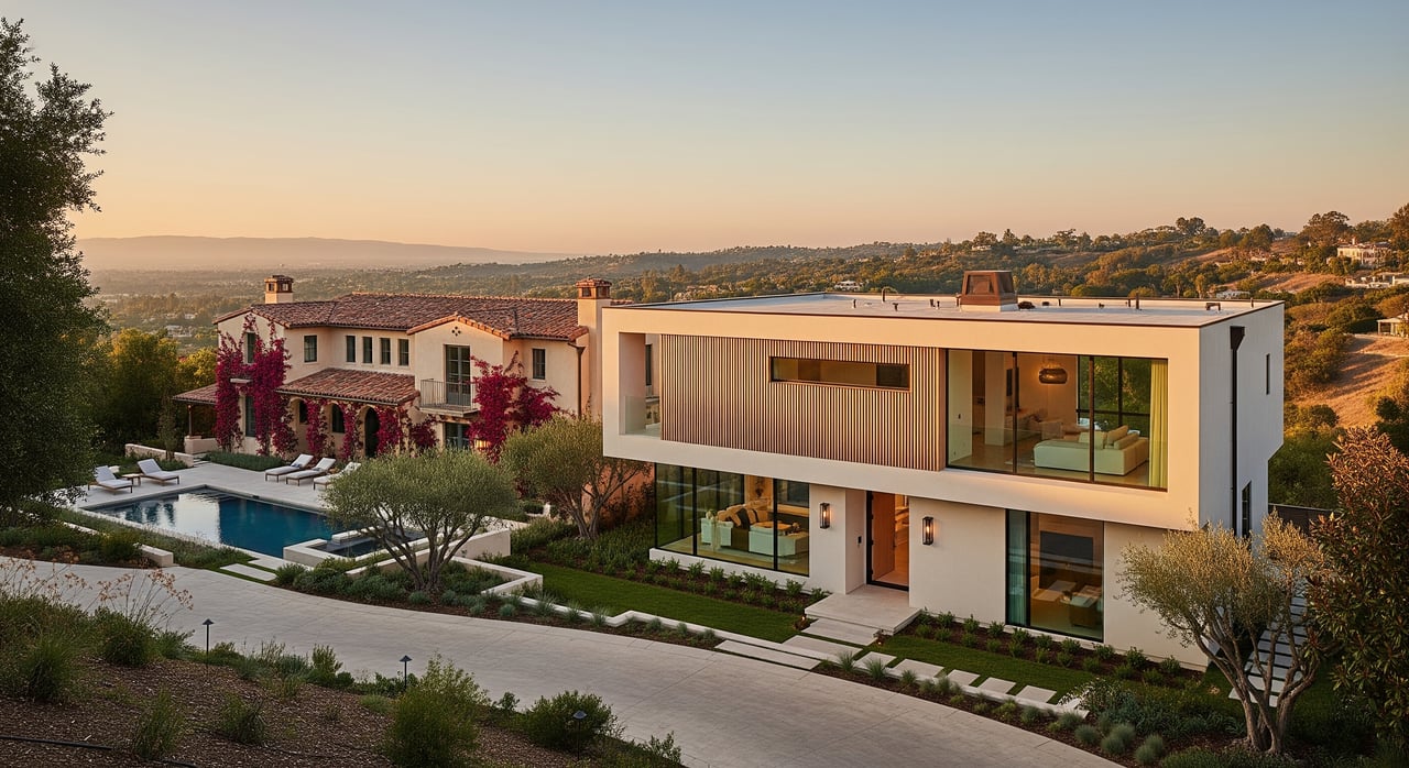 New Construction Vs Resale In Orchard Hills