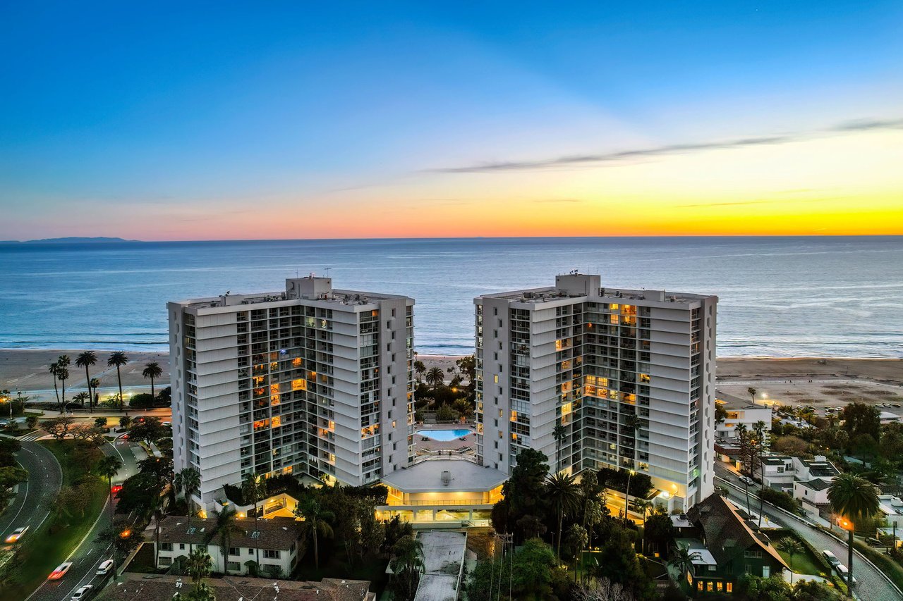 201 Ocean Ave #1105P