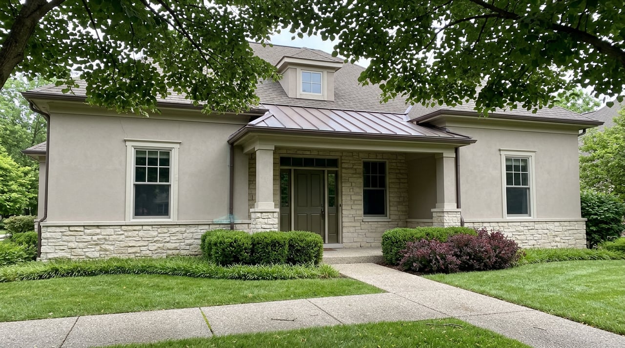 The Corners of Brookfield Is Booming. Here's What That Doesn't Mean for Your Taxes
