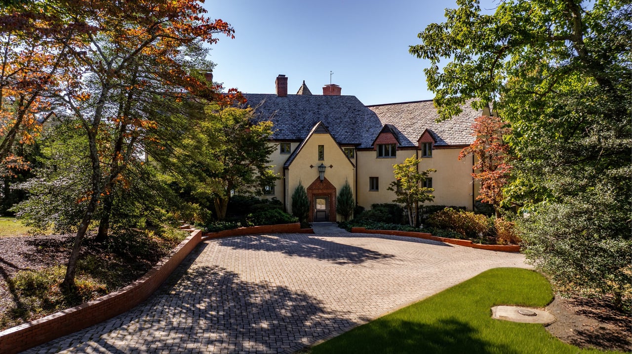 WATERFRONT GIBSON ISLAND ESTATE | 622 MAGOTHY