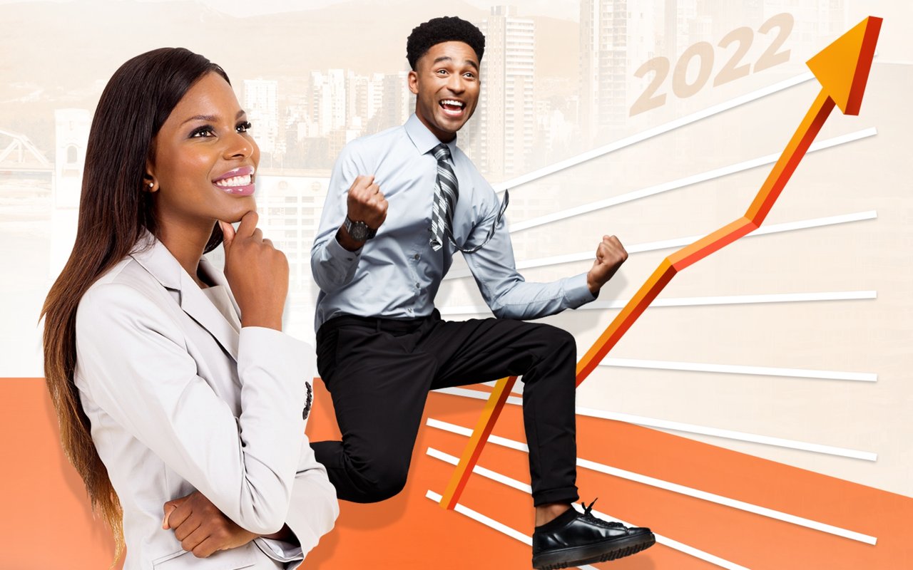 What's Ahead in Real Estate? 5 Trends and Features To Watch Out For in 2022