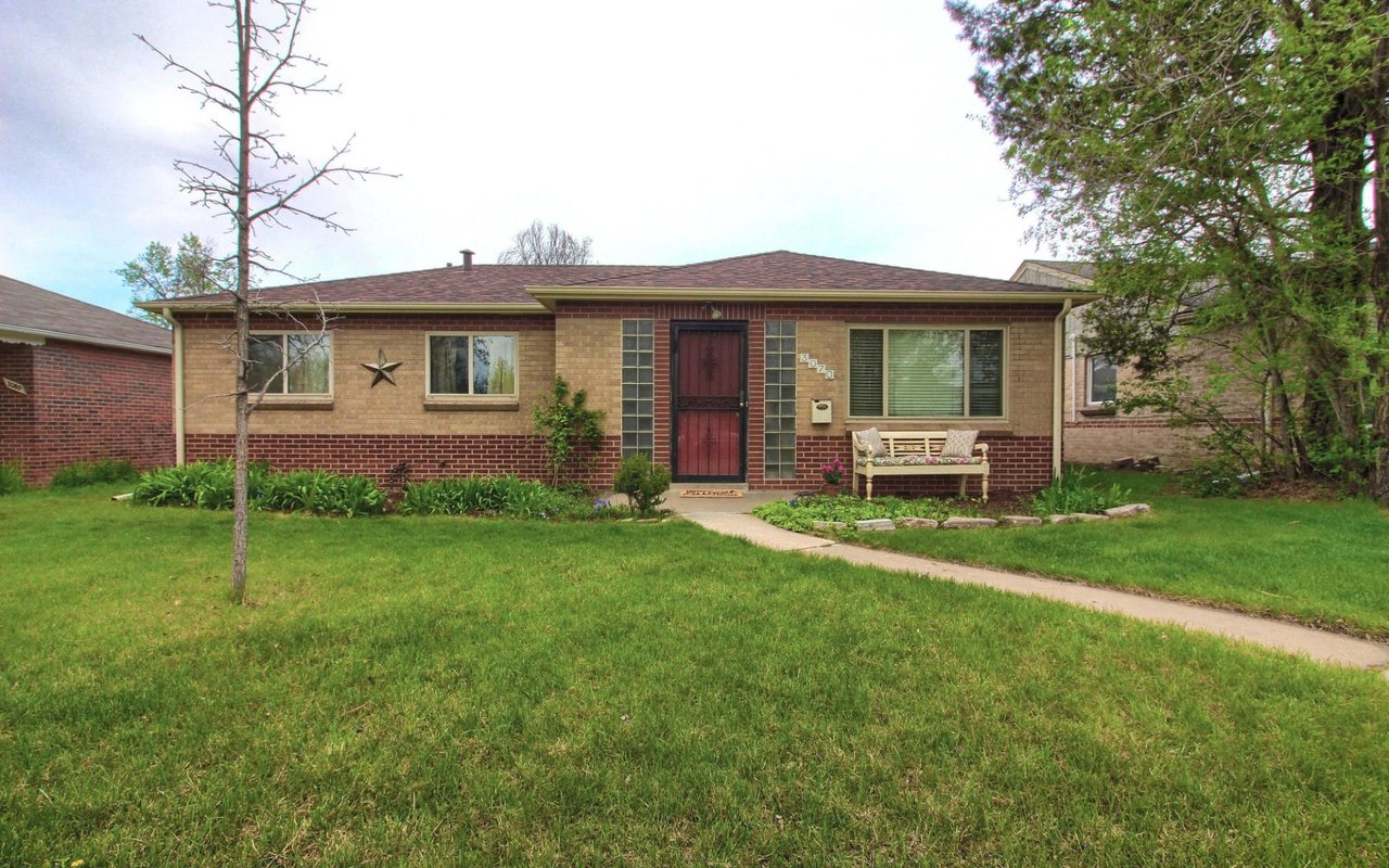 This is What the Average American's Dream House Looks Like