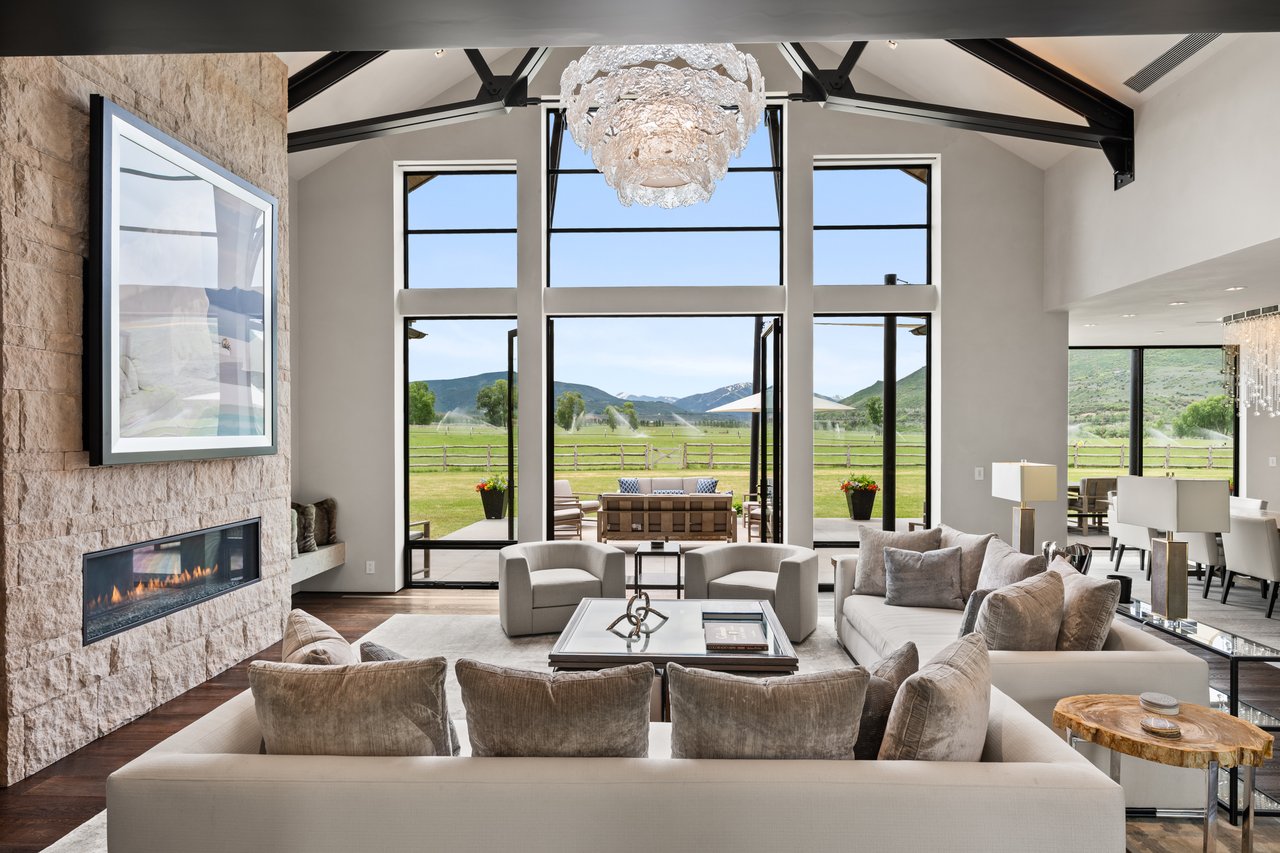 295 Aspen Valley Ranch Road