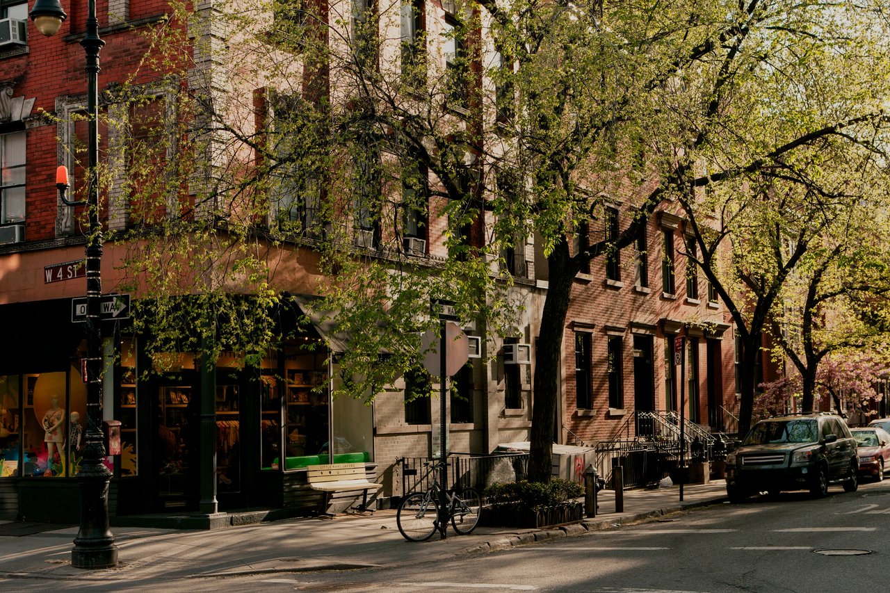 West Village