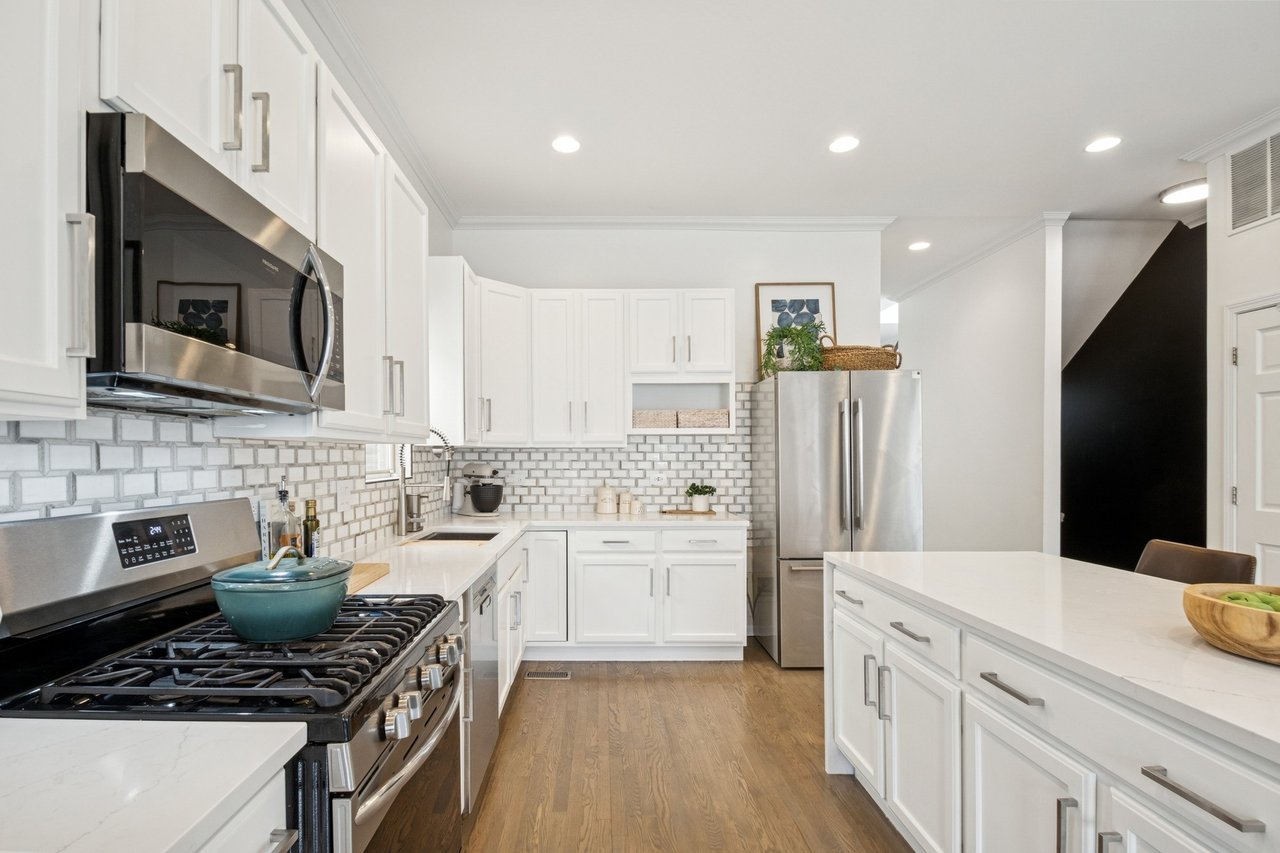 Coming Soon - 1714 W Erie Street, West Town